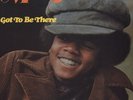 Michael Jackson - Got To Be There (Vinyl LP - 1972 - EU - Reissue)