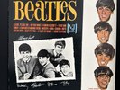 BEATLES Orig. Songs Pictures & Stories of the fabulous.. 1964 Mono Vee Jay Lp