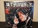 My Chemical Romance - Three Cheers For Sweet Revenge Vinyl Record LP New Sealed
