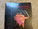 BLACK SABBATH PARANOID 1ST UK PRESS BIG BEAR MANAGEMENT VERTIGO SWIRL US SELLER
