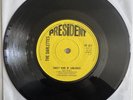 The Darlettes – Lost / Sweet Kind Of Lonliness - Solid Centre - NM