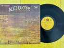 Alice Cooper School's Out LP 1972 Taiwan Pressing CSJ-1226