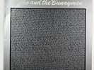 ECHO AND THE BUNNYMEN: Peel Sessions 12” EP UNPLAYED 1988 UK Press STRANGE FRUIT