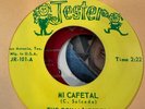 Latin 45 Tejan Soul Jester The Royal Jesters Mi Cafetal El Silencio De La Noche