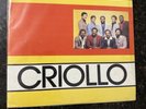 LEBRON BROTHERS “ CRIOLLO “ COTIQUE REC/VEN PRESS/VG+VINYL DIEZ LAGRIMAS