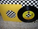RAMONES-Sheena Is A Punk Rocker/Pet Semetary-OR.VG++/NM- SRC STERLING MASTER 45
