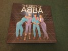 Abba - The Best Of Abba (1972 - 1981) 5 LP box set UK 1982 on CBS GABA A-112