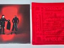 TWENTY ONE PILOTS BREACH LISTENING PARTY EXCLUSIVE FOCUSER PICTURE DISC W/SLEEVE