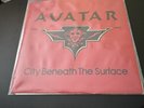 Avatar “City Beneath The Surface” EP / Savatage / Criss Jon Oliva