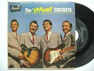 Buddy Holly The Chirping Crickets EP 71036