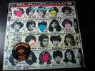 SEALED THE ROLLING STONES SOME GIRLS LP RECORD LIMITED EDITION 180 HQ 1994