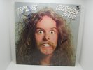TED NUGENT Cat Scratch Fever SIGNED Autographed by Three 1980 VINYL LP CBS 34700