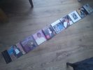 Michael Jackson 9 Singles Pack Limited Edition Red 45 7