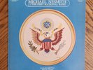 MICHAEL NESMITH & THE FIRST NATIONAL BAND / MAGNETIC SOUTH   1970 RCA   NR MINT