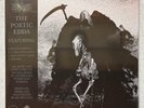 Disembodied Tyrant Poetic Edda Black White Splatter 10