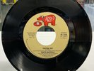 1980 RSO Curtom Curtis Mayfield Tripping Out 7” Record