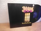 Jellybread SIXTY FIVE PARKWAY Lp 1970 MIKE VERNON / Blues Rock, Prog Rock