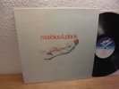 Dieter Moebius - Rastakraut Pasta - Vinyl Record Lp Ambient Prog mint- SUPERB
