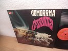 GOMORRHA TRAUMA 1971 LP mint- KRAUTROCK MONSTER 1ST PRESS