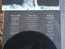 LP Vinyl Black Sabbath 