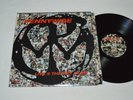 PENNYWISE Live @ The Key Club LP 2000 Made in USA PUNK Black Vinyl VG+/NM Shrink