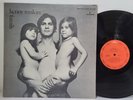 KENNY RANKIN Family 1969 LP 1st Press Mercury - Play Tested Strong VG  *C8