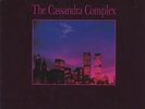 The Cassandra Complex Theomania NEAR MINT Pias Vinyl LP
