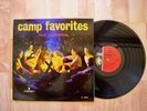 CAMPERS Phil Ochs Camp Favorites Cameo C 1047 promo orig 1963 + inner    EX
