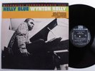 WYNTON KELLY Kelly Blue RIVERSIDE LP o