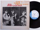 BIG JOHN PATTON Got A Good Thing Goin' BLUE NOTE LP mono NY van gelder o