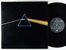 Pink Floyd - The Dark Side Of The Moon LP - Harvest