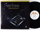 Supertramp - Crime Of The Century LP - MFSL Audiophile Ltd. VG++
