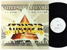 Stryper - In God We Trust LP - Enigma VG+