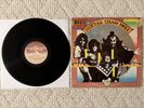 KISS HOTTER THAN HELL LPR 43048 ESTEREO MEXICO VINYL LP VINTAGE RARE AUCOIN