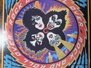 Kiss Rock and Roll Over Vinyl LP NBLP 7037 Rare Vintage Casablanca Original
