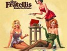 THE FRATELLIS COSTELLO MUSIC [LP] NEW LP