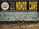 Riz Ortolani And Nino Oliviero Mondo Cane LP Vinyl Schallplatte 249