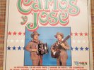 CARLOS Y JOSE / LATIN RANCHERA NORTEÑA  SEALED LP