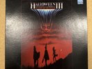 Halloween 3 Season Of The Witch 1982 Original LP Soundtrack