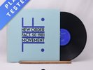 New Order Movement A2 B2 Townhouse LP Album Vinyl Record FACT. 50 - VG+/EX