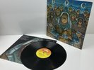 Blue Öyster Cult Fire Of Unknown Origin Vinyl LP EX/EX 1981 Album Record A1 B1