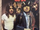AC/DC Highway To Hell 1st UK Press EX+/EX+ Vinyl LP A1/B1 Arun EG 1979 Album