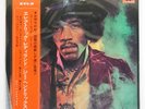 JIMI HENDRIX EXPERIE ELECTRIC LADYLAND POLYDOR MP9301 Japan VINYL 2LP