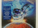 JUDAS PRIEST RAM IT DOWN COLUMBIA FC44244 US VINYL LP