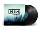 Nine Inch Nails  With Teeth (2019 Definitive Edition) Limited Vinyl 2LP NEU OVP
