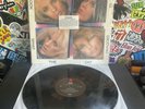 POISON Look What The Cat Dragged In VG++ VINYL W/HYPE STICKER