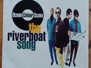 Ocean Colour Scene : The Riverboat Song - UK original 7