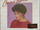 CONNIE FRANCIS: CONNIE FRANCIS—BRAZIL LP with prev. unreleased tracks, 1985
