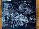 Fairport Convention – What We Did On Our Holidays -Folk Rock Vinyl LP-UK RE 1971