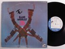 HANK MOBLEY The Flip BLUE NOTE LP VG+ van gelder o